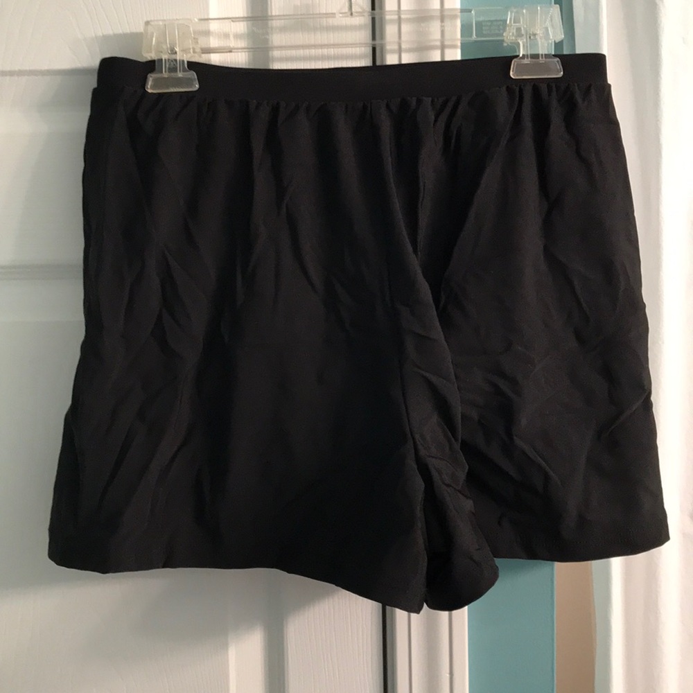 MiracleSuit swim shorts